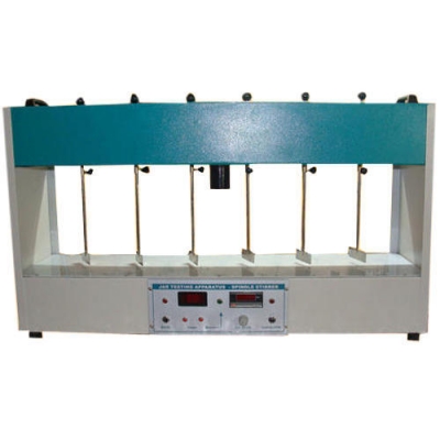 Civil Lab Equipments & Models